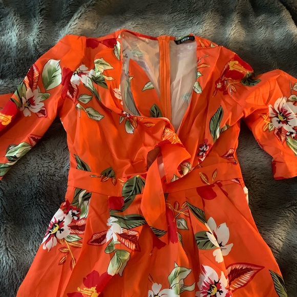 Shein romper - Picture 2 of 3